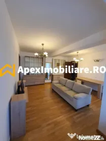 Apartament 3 camere de inchiriat Calea Calarasilor Bucureșt