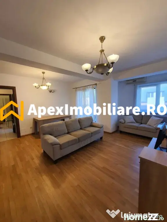 Apartament 3 camere de inchiriat Calea Calarasilor Bucureșt