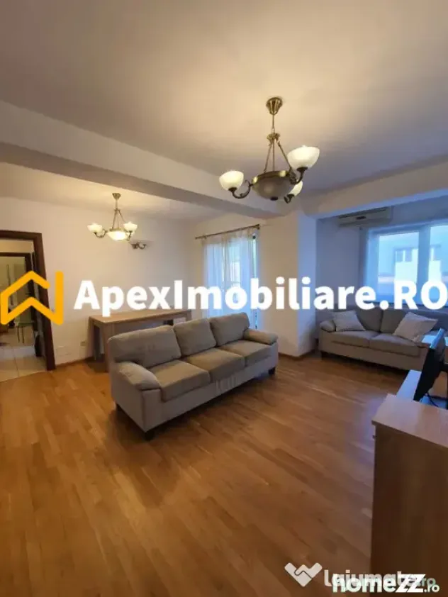 Apartament 3 camere de inchiriat Calea Calarasilor Bucureșt