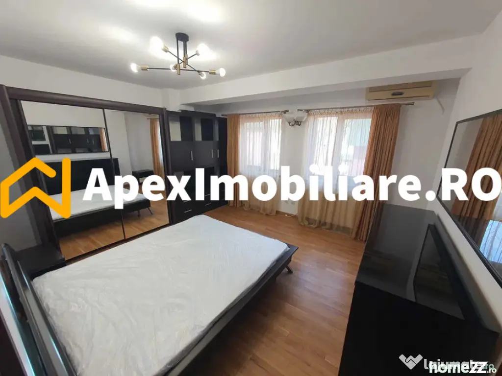 Apartament 3 camere de inchiriat Calea Calarasilor Bucureșt