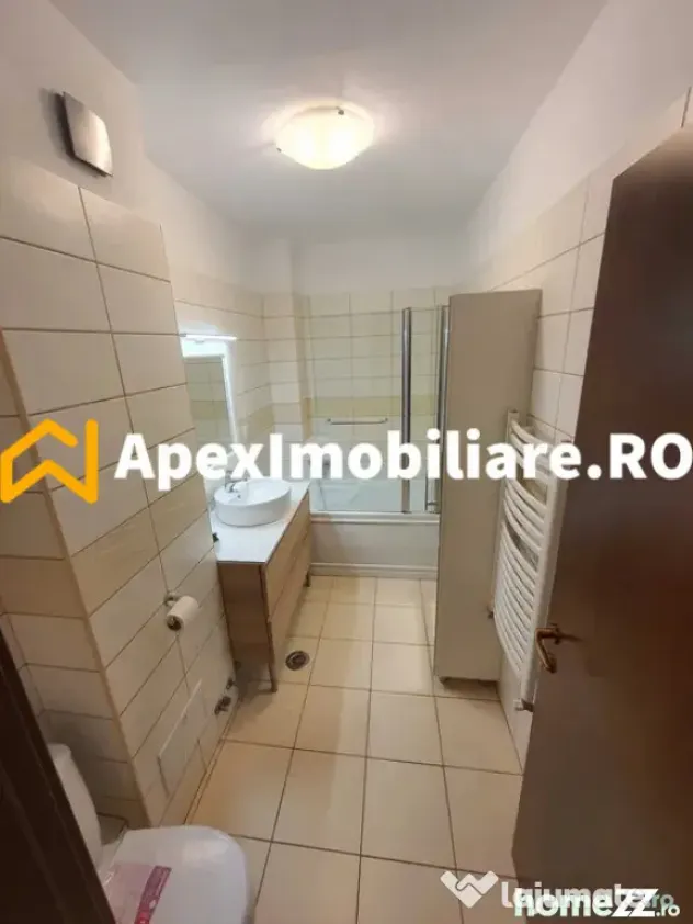 Apartament 3 camere de inchiriat Calea Calarasilor Bucureșt