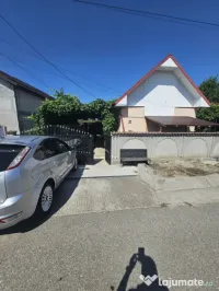Vand casa in Osica De Sus 