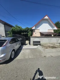 Vand casa in Osica De Sus