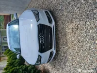 Audi A5 sportback quattro 