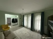 Casă modernă, construcție 2023, complet mobilată și utilată 