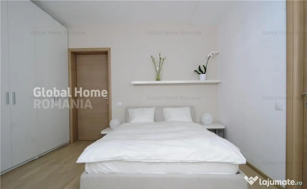 Apartament 3 camere | Privighetorilor | Baneasa | Loc de par