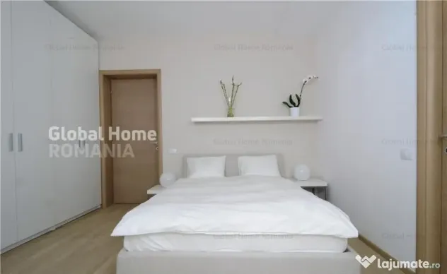 Apartament 3 camere | Privighetorilor | Baneasa | Loc de par