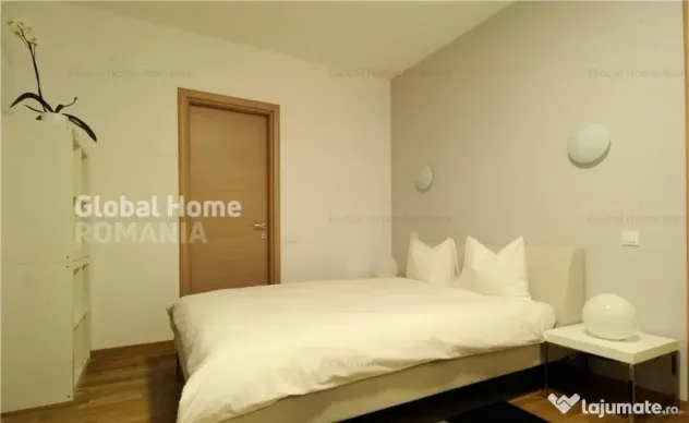 Apartament 3 camere | Privighetorilor | Baneasa | Loc de par