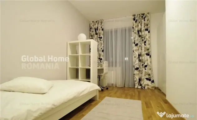 Apartament 3 camere | Privighetorilor | Baneasa | Loc de par