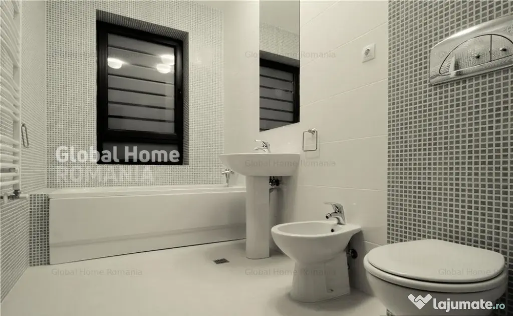 Apartament 3 camere | Privighetorilor | Baneasa | Loc de par