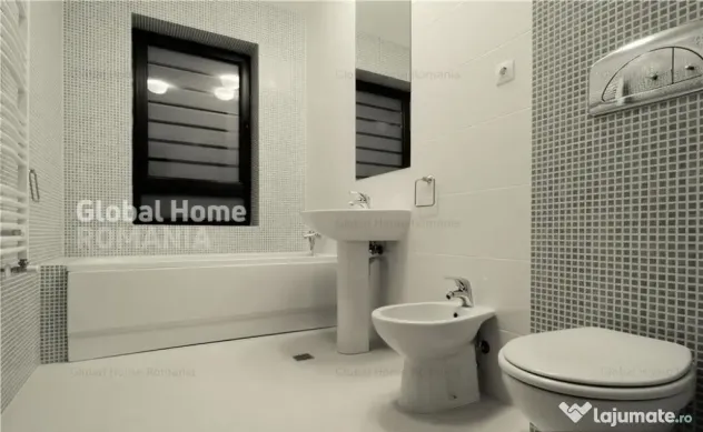 Apartament 3 camere | Privighetorilor | Baneasa | Loc de par