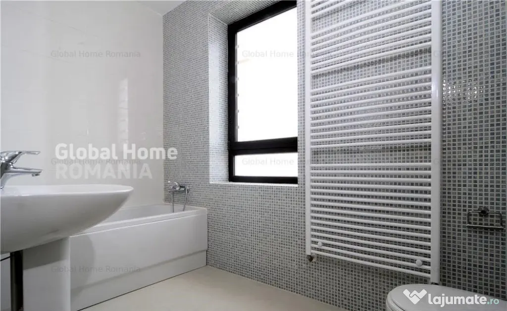 Apartament 3 camere | Privighetorilor | Baneasa | Loc de par
