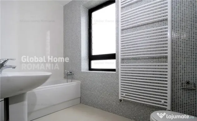 Apartament 3 camere | Privighetorilor | Baneasa | Loc de par