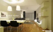 Apartament 3 camere | Privighetorilor | Baneasa | Loc de par 