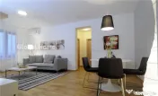 Apartament 3 camere | Privighetorilor | Baneasa | Loc de par 