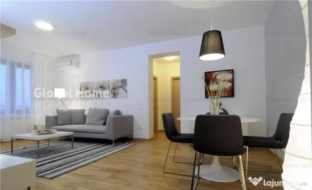 Apartament 3 camere | Privighetorilor | Baneasa | Loc de par