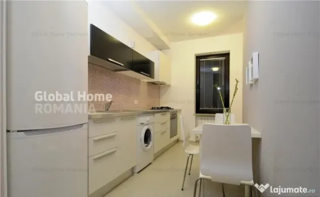 Apartament 3 camere | Privighetorilor | Baneasa | Loc de par