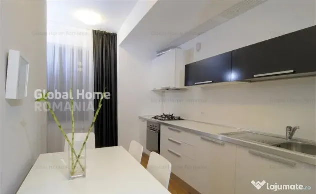 Apartament 3 camere | Privighetorilor | Baneasa | Loc de par