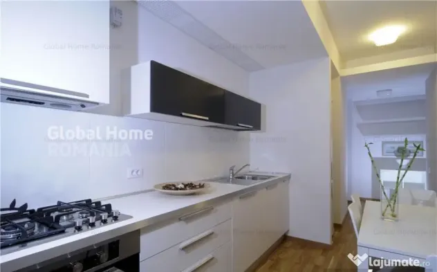 Apartament 3 camere | Privighetorilor | Baneasa | Loc de par