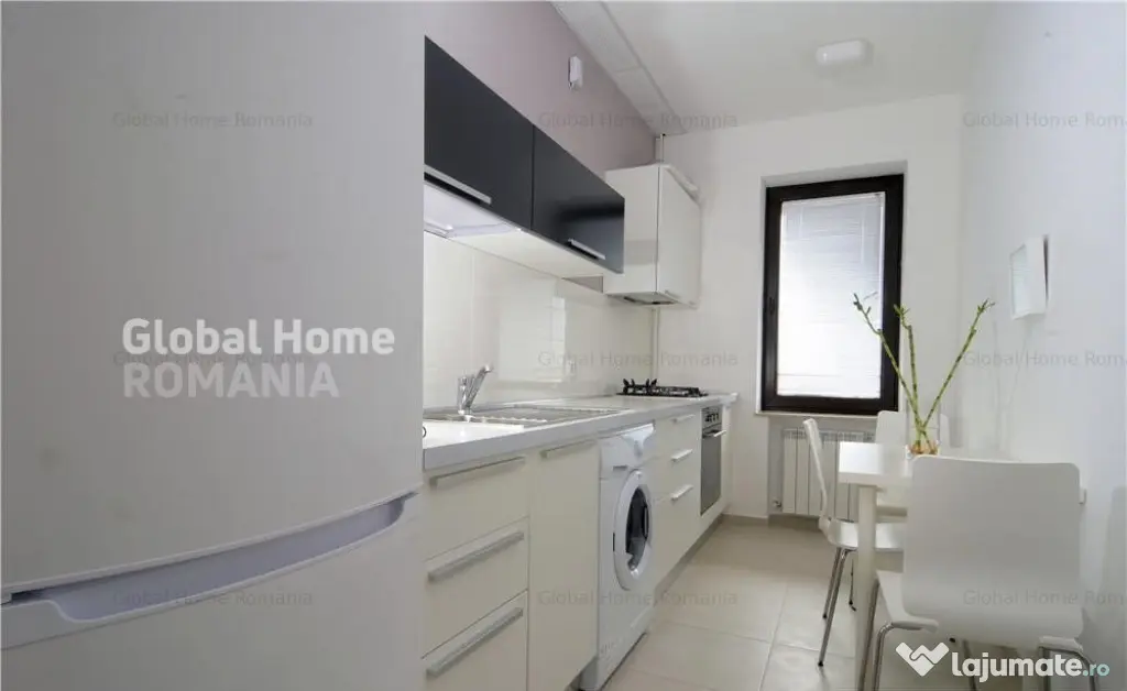 Apartament 3 camere | Privighetorilor | Baneasa | Loc de par