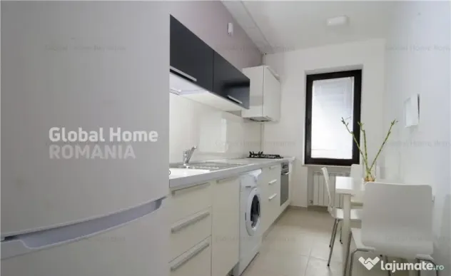 Apartament 3 camere | Privighetorilor | Baneasa | Loc de par