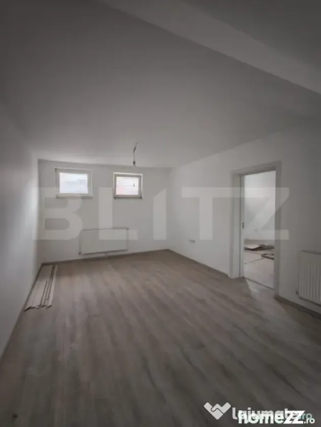 Apartament 3 camere, 56.56 mp, zona Centrala - Turda (Cluj)