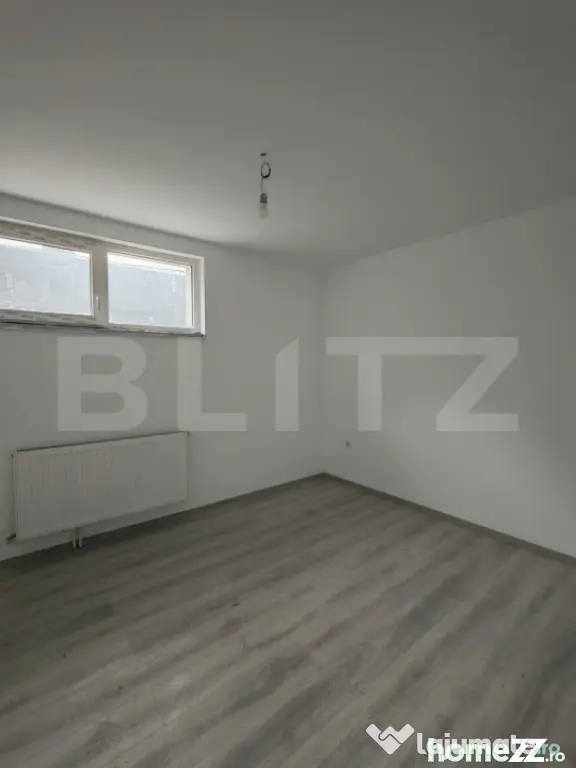 Apartament 3 camere, 56.56 mp, zona Centrala - Turda (Cluj)