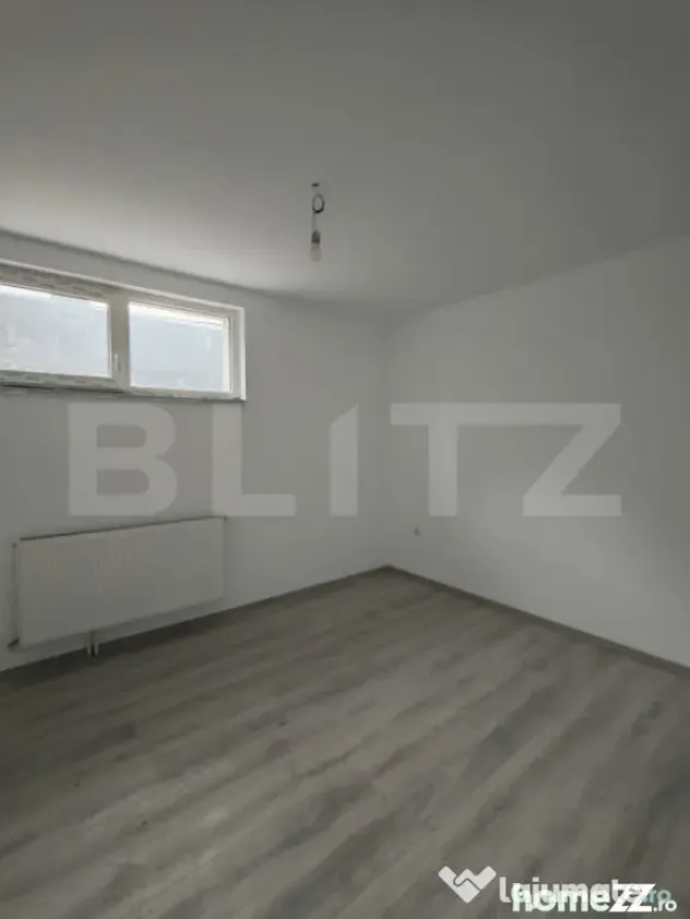 Apartament 3 camere, 56.56 mp, zona Centrala - Turda (Cluj)