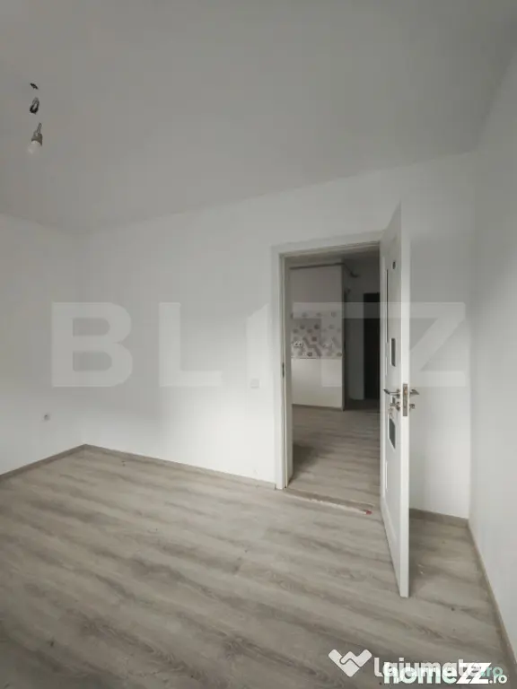 Apartament 3 camere, 56.56 mp, zona Centrala - Turda (Cluj)
