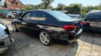 Dezmembrăm BMW F10 520d Facelift M Sport – 2014 | Euro 6 | Automat 8HP 