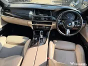 Dezmembrăm BMW F10 520d Facelift M Sport – 2014 | Euro 6 | Automat 8HP 