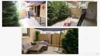 Apartament 3 camere + Curte Proprie 