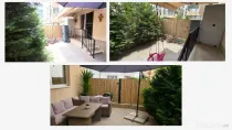 Apartament 3 camere + Curte Proprie Sud