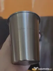 Pahare Rick Owens Camping Water Cup