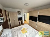 Km 4-5, de vanzare apartament 2 camere, gaze, decomandat