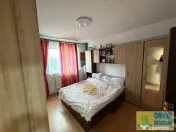 Km 4-5, de vanzare apartament 2 camere, gaze, decomandat