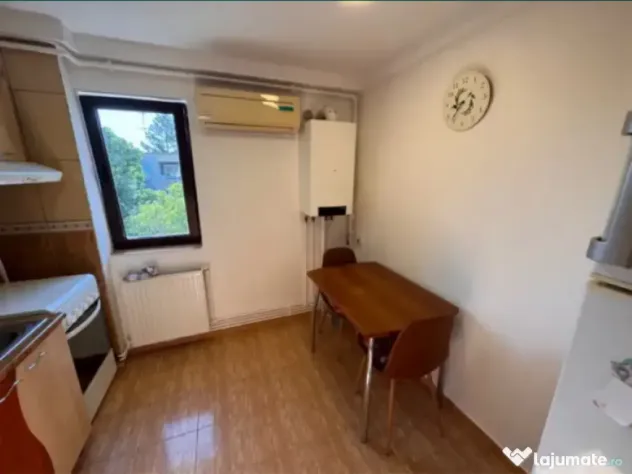 Apartament 2 camere | Mobilat si Utilat | Zona Gemenii