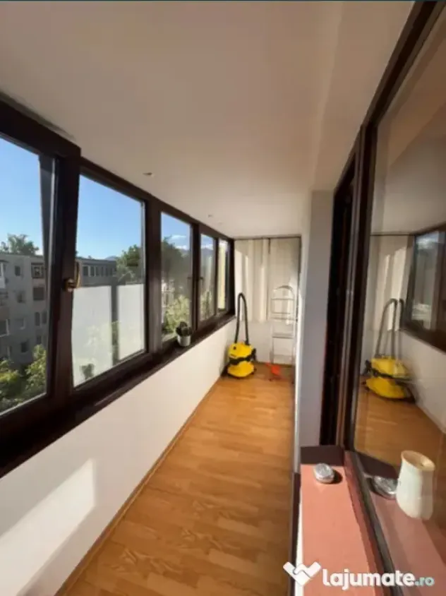 Apartament 2 camere | Mobilat si Utilat | Zona Gemenii