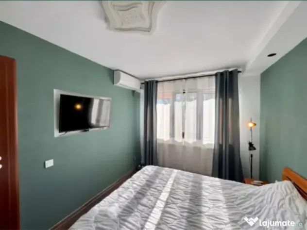 Apartament 2 camere | Mobilat si Utilat | Zona Gemenii