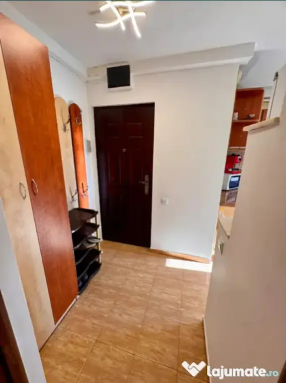 Apartament 2 camere | Mobilat si Utilat | Zona Gemenii