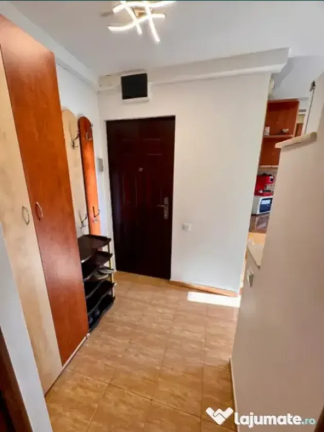 Apartament 2 camere | Mobilat si Utilat | Zona Gemenii