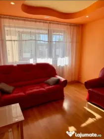 Apartament 2 camere | Mobilat si Utilat | Zona Gemenii
