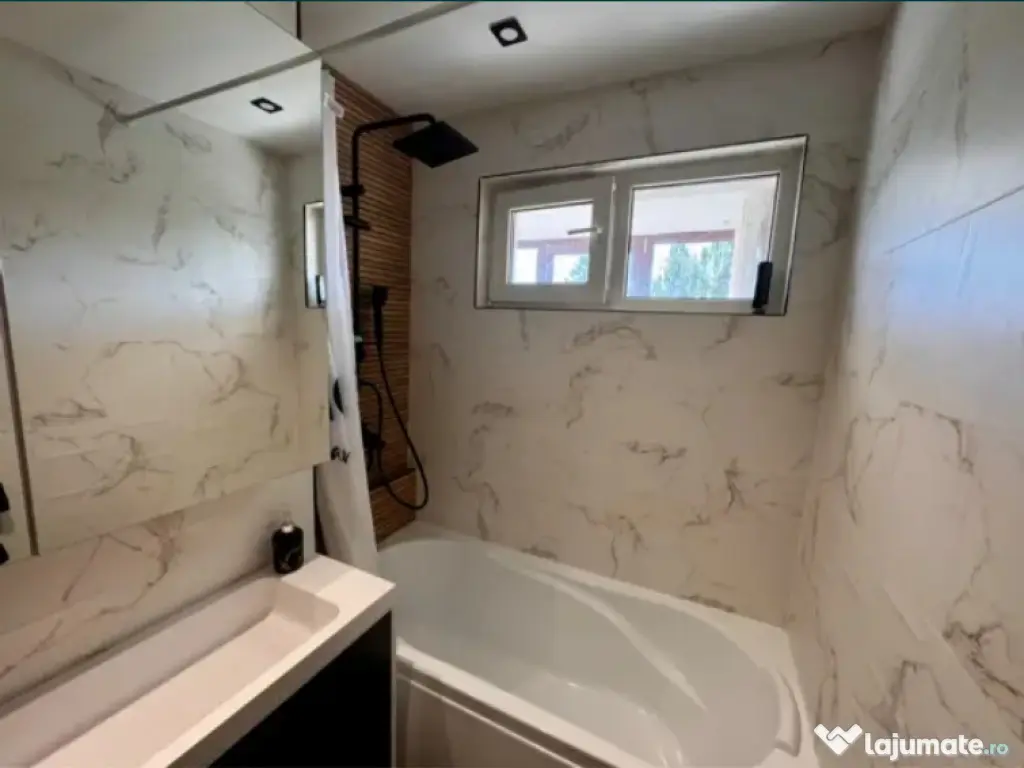 Apartament 2 camere | Mobilat si Utilat | Zona Gemenii