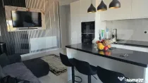 Apartament 3 camere, Mobilat și utilat, Vedere deosebită -