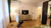 Apartament 3 camere I In vila I Stirbei Voda 