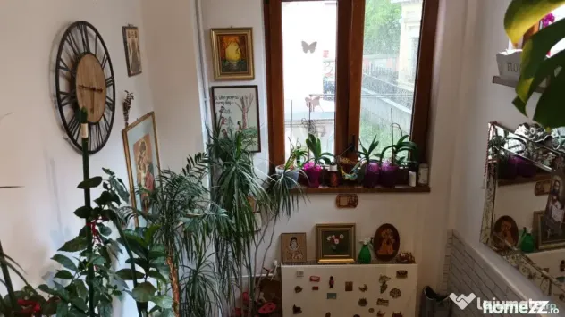 Apartament 3 camere I In vila I Stirbei Voda - Bucuresti (Bucuresti-Ilfov)