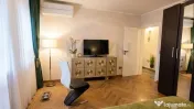 Apartament 3 camere I In vila I Stirbei Voda 