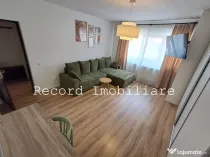 Apartament decomandat 2 camere 54 mp, parcare privata Floresti