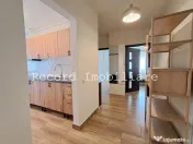Apartament decomandat 2 camere 54 mp, parcare privata Floresti 