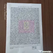Vanzare teren Unirii-Pata Constitutiei 